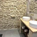 L Escale Des Dhuys Tatil Evi
