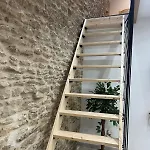 L Escale Des Dhuys