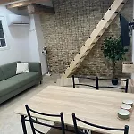 Tatil Evi L Escale Des Dhuys