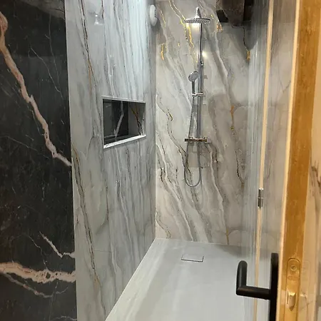 L Escale Des Dhuys Holiday home Soulaines-Dhuys